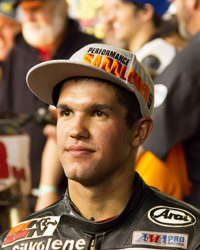 Brad Baker